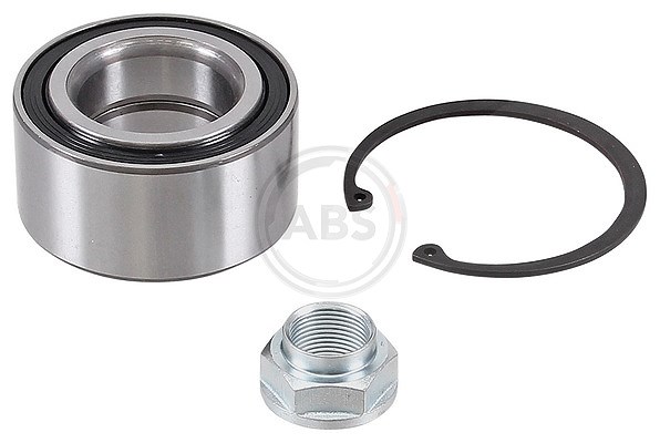 A.b.s. Radlagersatz [Hersteller-Nr. 200127] für Rover, Honda, Mg