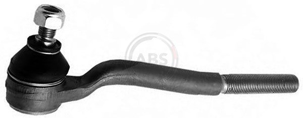 A.b.s. Spurstangenkopf [Hersteller-Nr. 230249] für Mercedes-Benz
