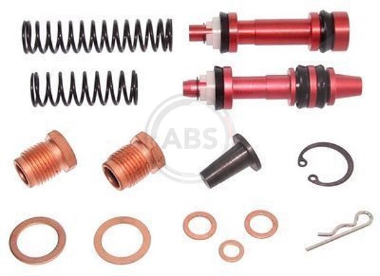 A.b.s. Reparatursatz, Hauptbremszylinder [Hersteller-Nr. 53257] für Toyota