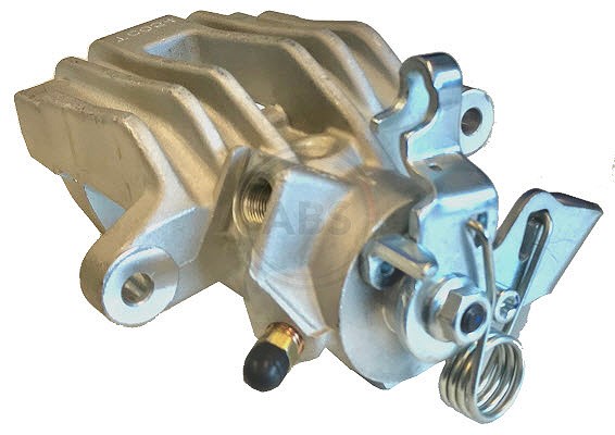 A.b.s. Bremssattel Hinterachse rechts [Hersteller-Nr. 520462] für Seat, VW, Audi