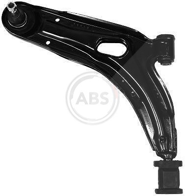 A.b.s. Lenker, Radaufhängung [Hersteller-Nr. 210140] für Fiat