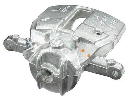 A.b.s. Bremssattel [Hersteller-Nr. 726141] für Mitsubishi, Smart