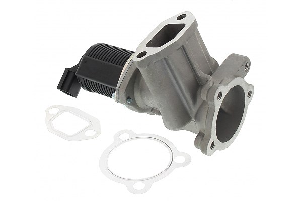 Mapco AGR-Ventil [Hersteller-Nr. 83004] für Alfa Romeo, Lancia, Fiat, Vauxhall, Opel