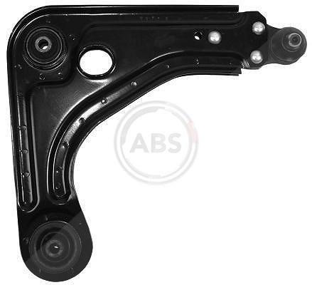A.b.s. Lenker, Radaufhängung [Hersteller-Nr. 210184] für Ford