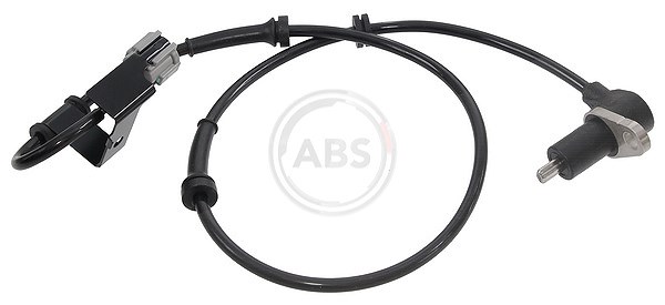 A.b.s. Sensor, Raddrehzahl [Hersteller-Nr. 30496] für Nissan