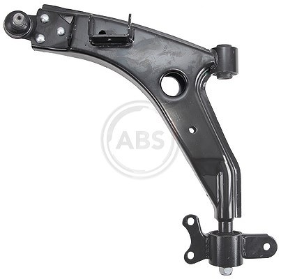 A.b.s. Lenker, Radaufhängung [Hersteller-Nr. 211438] für Chevrolet, Daewoo