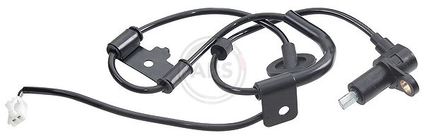 A.b.s. Sensor, Raddrehzahl [Hersteller-Nr. 30867] für Kia, Hyundai