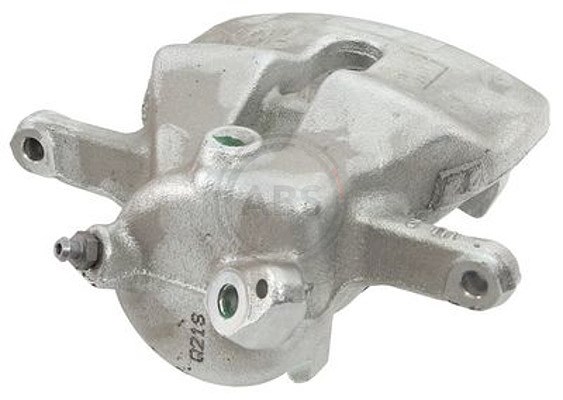 A.b.s. Bremssattel [Hersteller-Nr. 523671] für Suzuki, Fiat