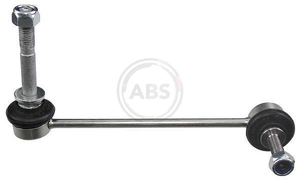 A.b.s. Stange/Strebe, Stabilisator [Hersteller-Nr. 260545] für Porsche