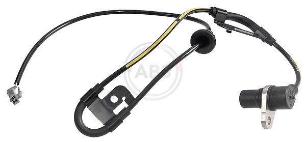 A.b.s. Sensor, Raddrehzahl [Hersteller-Nr. 30549] für Toyota