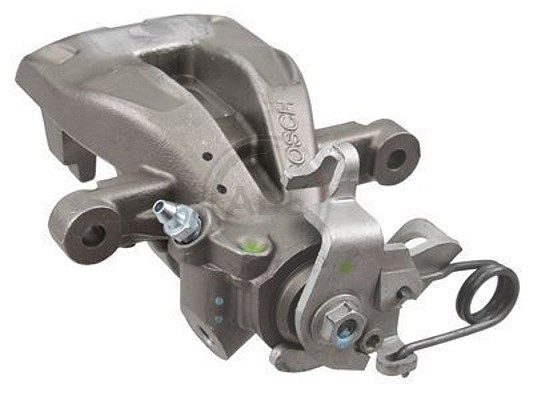 A.b.s. Bremssattel [Hersteller-Nr. 627522] für Peugeot