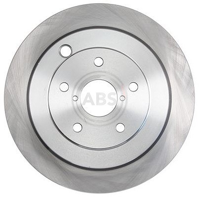 A.b.s. Bremsscheibe [Hersteller-Nr. 17959] für Subaru