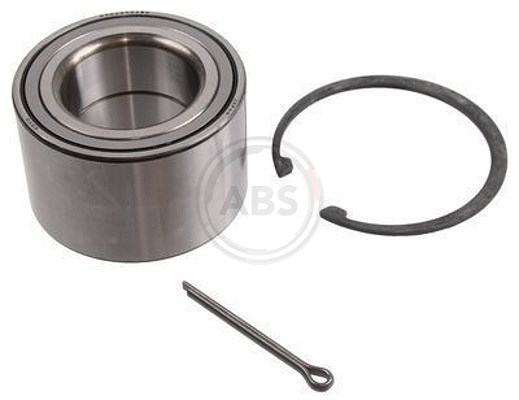 A.b.s. Radlagersatz [Hersteller-Nr. 200939] für Hyundai