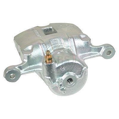 A.b.s. Bremssattel [Hersteller-Nr. 729271] für Hyundai, Kia