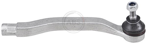 A.b.s. Spurstangenkopf [Hersteller-Nr. 230157] für Honda, Rover