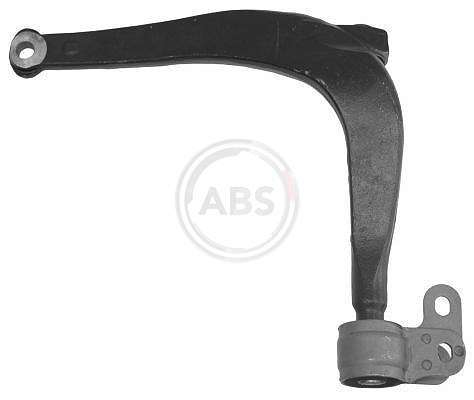 A.b.s. Lenker, Radaufhängung [Hersteller-Nr. 210116] für Citroën