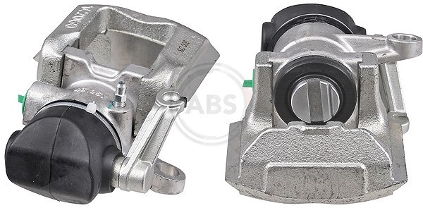A.b.s. Bremssattel [Hersteller-Nr. 621641] für Renault