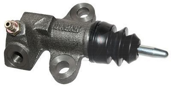 A.b.s. Nehmerzylinder, Kupplung [Hersteller-Nr. 71582] für Nissan