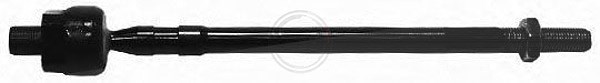 A.b.s. Axialgelenk, Spurstange [Hersteller-Nr. 240154] für Mazda