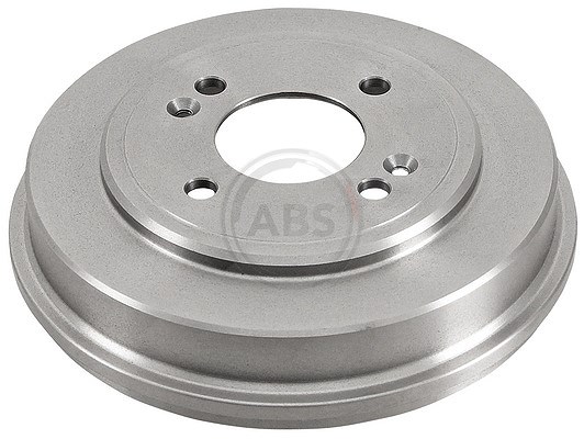 A.b.s. 1x Bremstrommel [Hersteller-Nr. 7148-S] für Hyundai