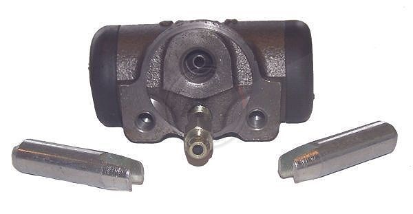 A.b.s. Radbremszylinder [Hersteller-Nr. 72736X] für Nissan