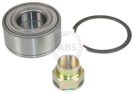 A.b.s. Radlagersatz [Hersteller-Nr. 200310] für Lancia, Fiat