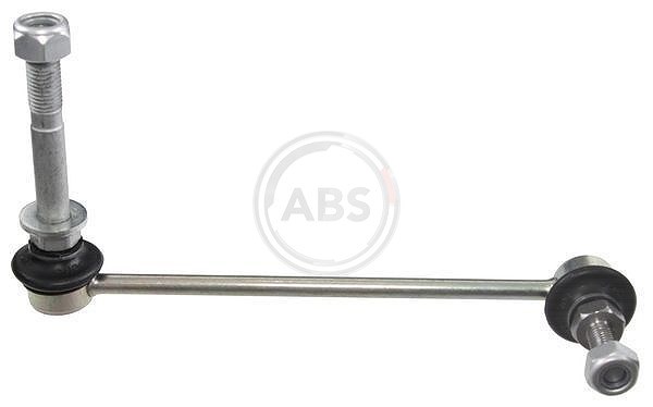 A.b.s. Stange/Strebe, Stabilisator [Hersteller-Nr. 260543] für Porsche