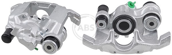 A.b.s. Bremssattel [Hersteller-Nr. 420432] für Peugeot