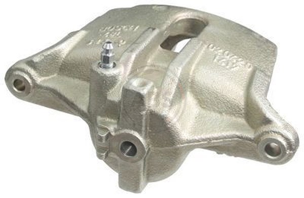 A.b.s. Bremssattel [Hersteller-Nr. 729721] für Opel, Vauxhall, Suzuki