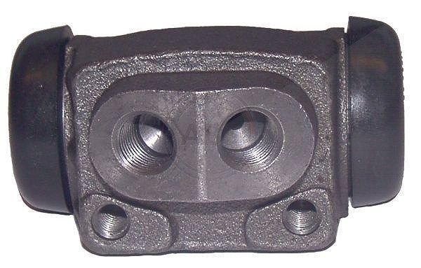 A.b.s. Radbremszylinder [Hersteller-Nr. 2858] für Mazda