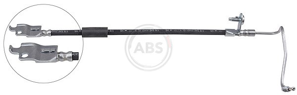 A.b.s. Bremsschlauch [Hersteller-Nr. SL3701] für Ford
