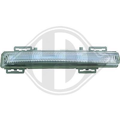 Diederichs Tagfahrleuchte [Hersteller-Nr. 1616288] für Mercedes-Benz