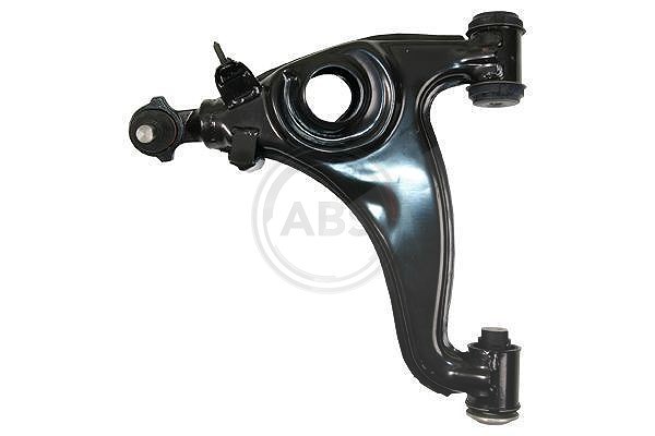 A.b.s. Lenker, Radaufhängung [Hersteller-Nr. 210335] für Mercedes-Benz