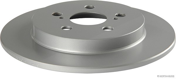Herth+buss Jakoparts 1x Bremsscheibe [Hersteller-Nr. J3312065] für Subaru, Toyota