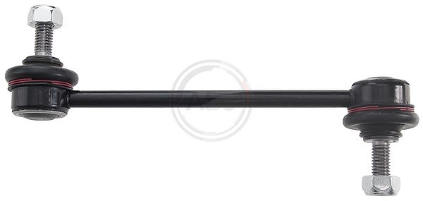 A.b.s. Stange/Strebe, Stabilisator [Hersteller-Nr. 260812] für Citroën, Peugeot, Ds