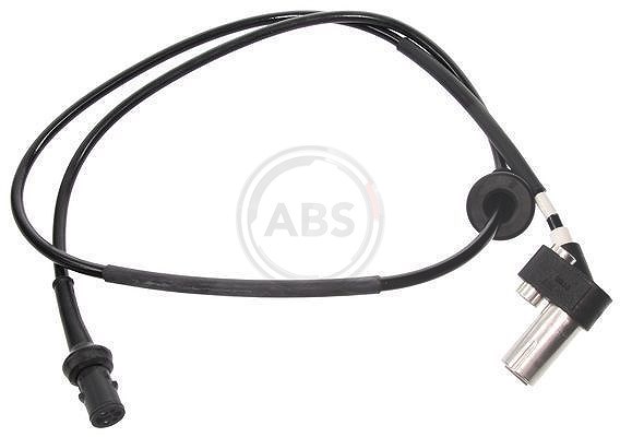 A.b.s. Sensor, Raddrehzahl [Hersteller-Nr. 30120] für Saab