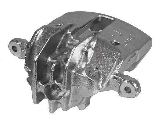 A.b.s. Bremssattel [Hersteller-Nr. 422702] für Mitsubishi, Volvo, Smart