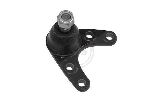 A.b.s. Trag-/Führungsgelenk [Hersteller-Nr. 220138] für Ford, Mazda