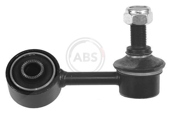 A.b.s. Stange/Strebe, Stabilisator [Hersteller-Nr. 260221] für Mitsubishi