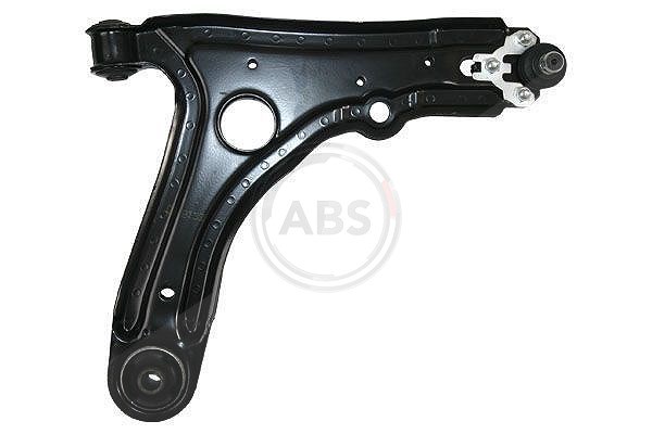 A.b.s. Lenker, Radaufhängung [Hersteller-Nr. 210576] für VW