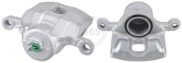 A.b.s. Bremssattel [Hersteller-Nr. 728121] für Mitsubishi, Proton