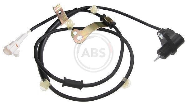 A.b.s. Sensor, Raddrehzahl [Hersteller-Nr. 30347] für Subaru, Suzuki