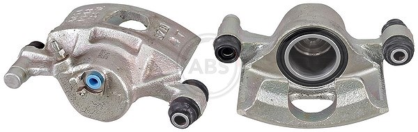 A.b.s. Bremssattel [Hersteller-Nr. 728791] für Honda