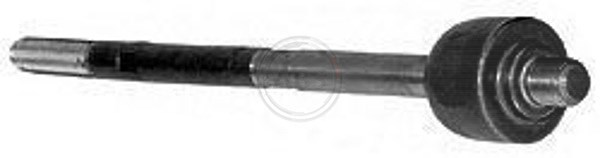 A.b.s. Axialgelenk, Spurstange [Hersteller-Nr. 240321] für Volvo