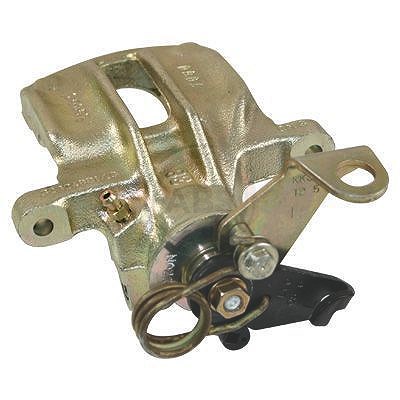 A.b.s. Bremssattel [Hersteller-Nr. 521701] für Lancia