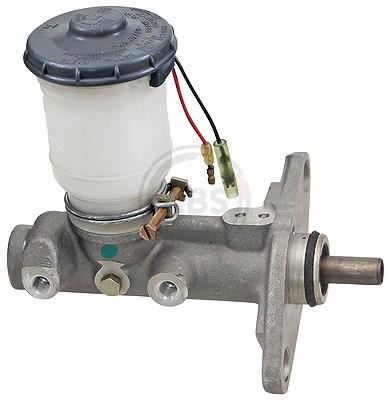 A.b.s. Hauptbremszylinder [Hersteller-Nr. 71507X] für Rover, Honda