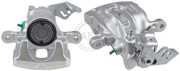 A.b.s. Bremssattel [Hersteller-Nr. 521952] für VW, Seat