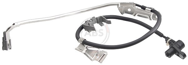 A.b.s. Sensor, Raddrehzahl [Hersteller-Nr. 31189] für Toyota