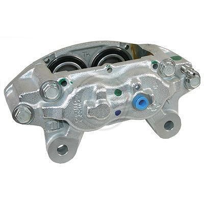 A.b.s. Bremssattel [Hersteller-Nr. 720921] für Lexus, Toyota