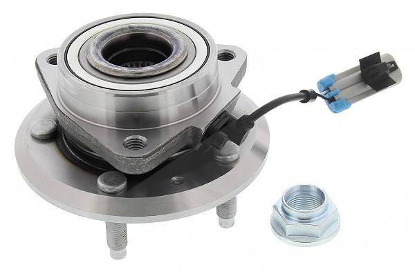 Mapco Radlagersatz [Hersteller-Nr. 26785] für Chevrolet, Opel, Vauxhall